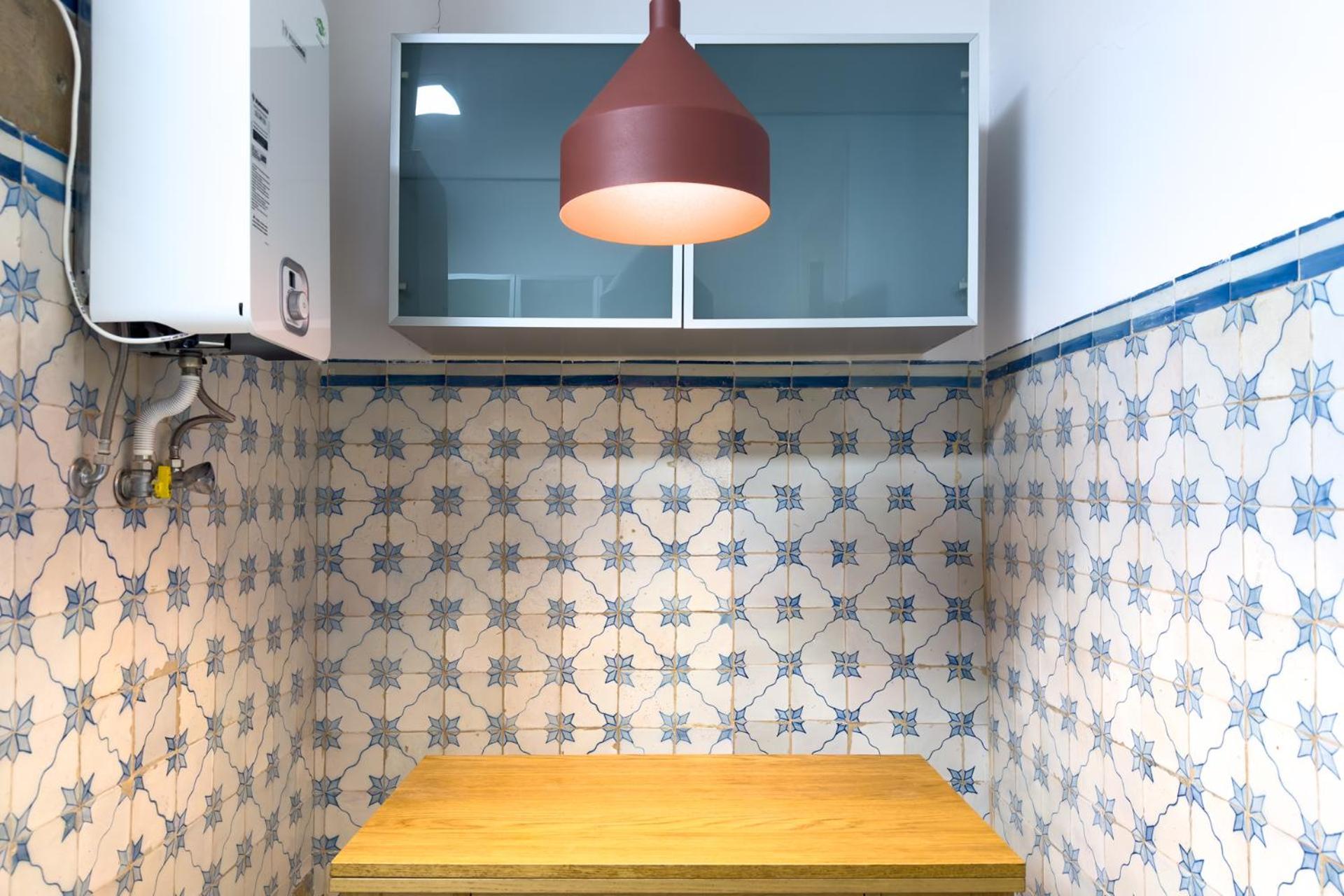 Beautiful Apartment In Bairro Alto - Quite Lisboa Eksteriør bilde