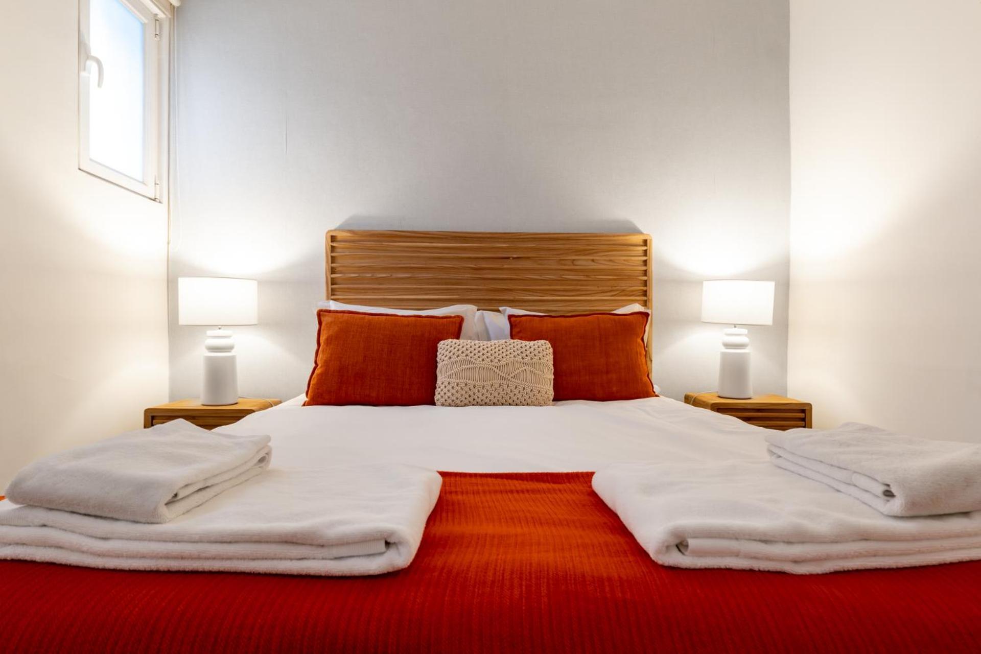 Beautiful Apartment In Bairro Alto - Quite Lisboa Eksteriør bilde