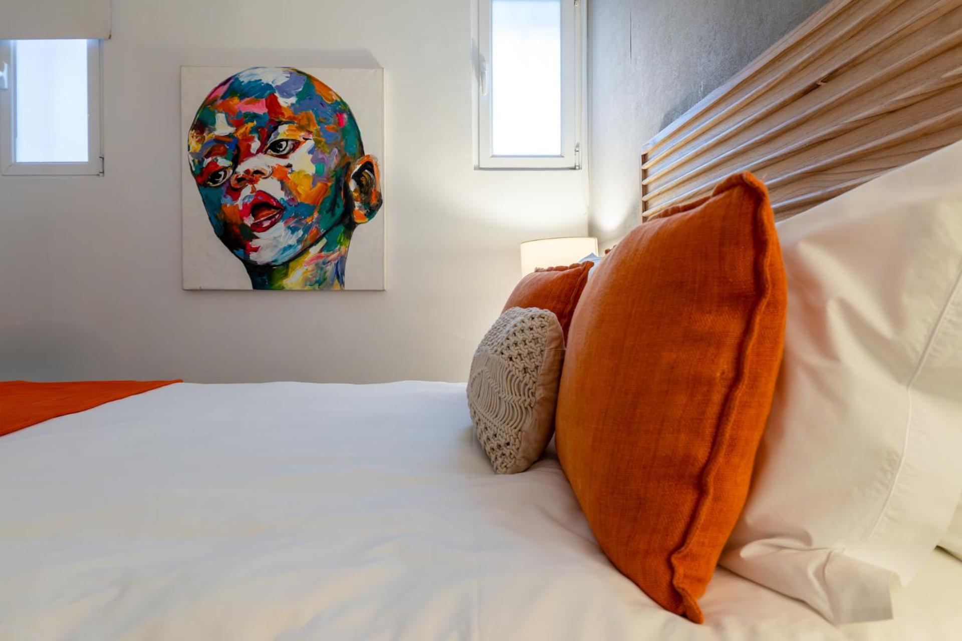 Beautiful Apartment In Bairro Alto - Quite Lisboa Eksteriør bilde